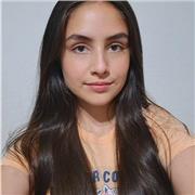Reforço, aulas e pré vestibular. Experiência em aulas online, curso letras pela USP